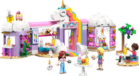 LEGO 42684 Unicorn Dream Café product image