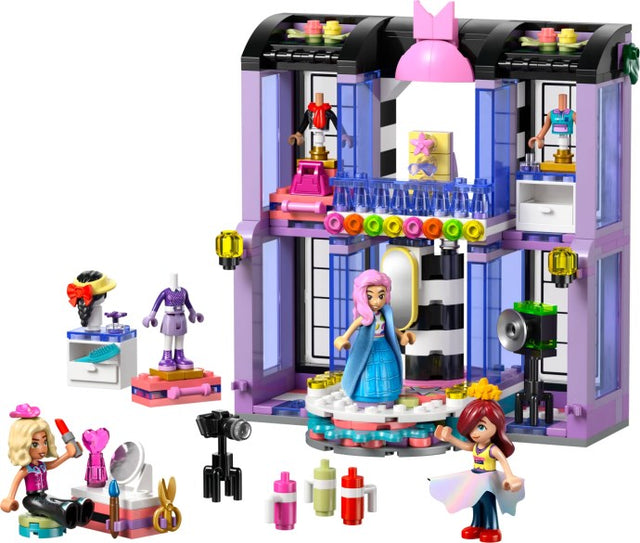 LEGO 42685 Heartlake City Fashion Show product image