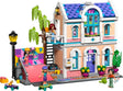 LEGO 42687 Liann's Family House product image