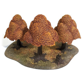 Monster Fight Club Autumn Forest product image
