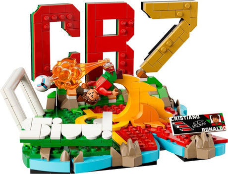 Cristiano Ronaldo – Soccer Highlights 5/1 product image