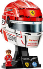 Scuderia Ferrari HP Charles Leclerc Helmet 5/1 product image