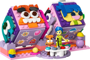 Inside Out 2 Mood Cubes product image