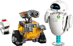 WALL-E and EVE product image