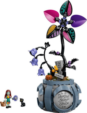 Sally's Flowerpot product image