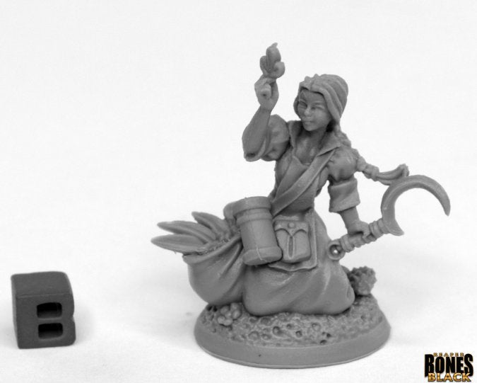 Juliana, Herbalist product image