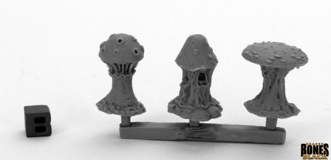 Shrieking Fungi (3) product image
