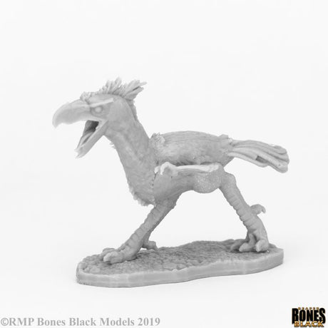 Axebeak product image