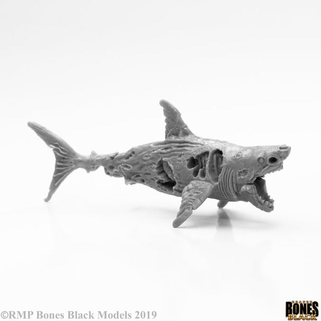 Zombie Shark product image