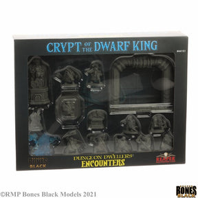 Dwarf King Crypt Box Set product image