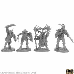 Beastmen (4) product image