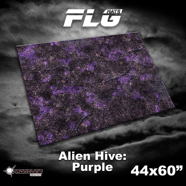 FLG Mats Alien Hive 44 x 60