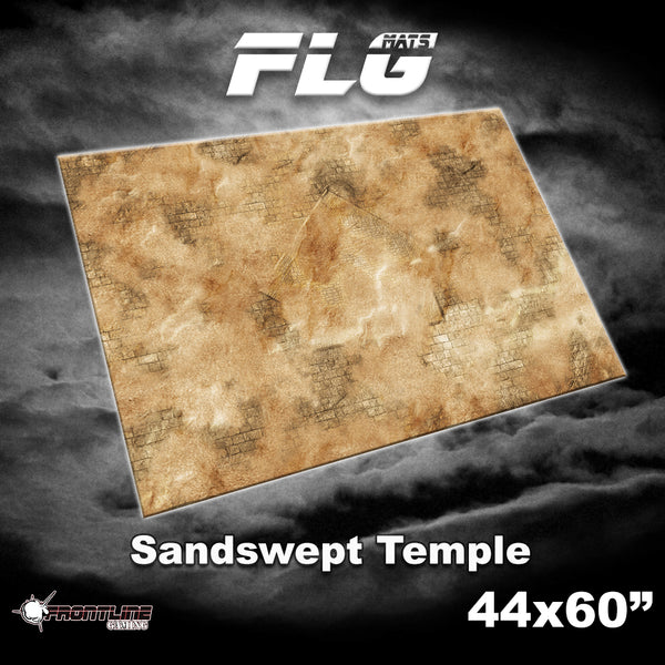 FLGM Sandswept Temple 44x60