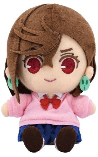 Momo Nui Plush