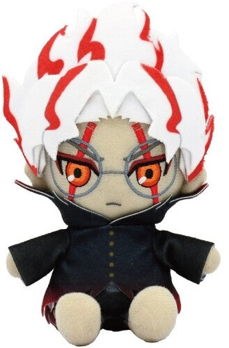 Okarun Transformed Nui Plush