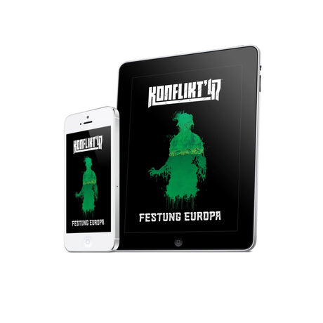 Konflikt '47: Festung Europa product image