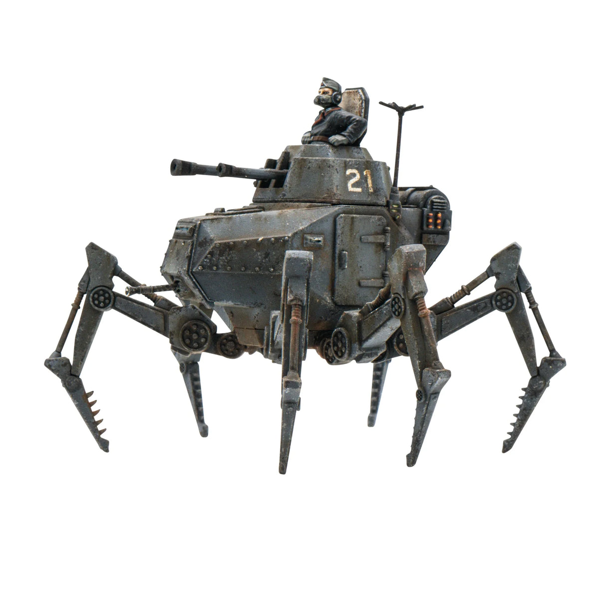 Konflikt '47: Vogelspinne Light Walker