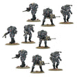 Stahltruppen Heavy Infantry product image