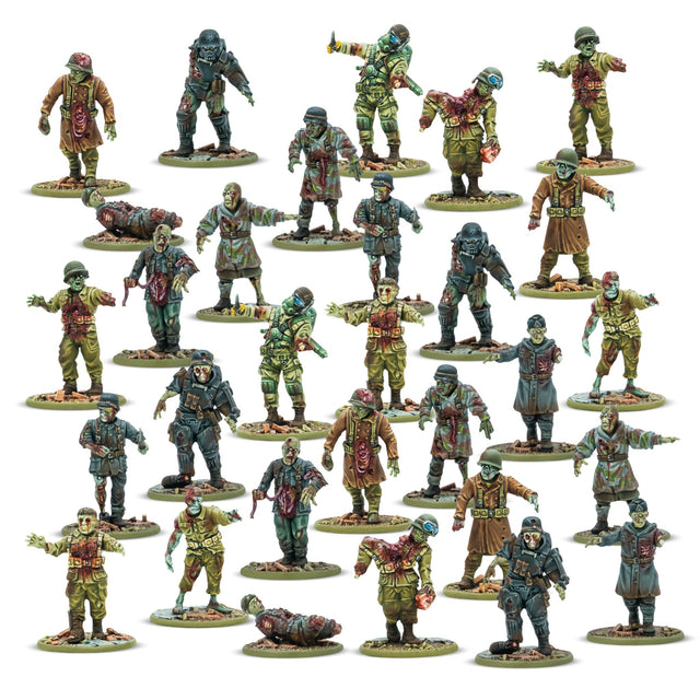 Totenkorps Horde product image