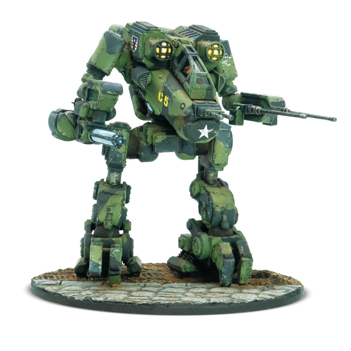 Linebacker Jump Walker product image