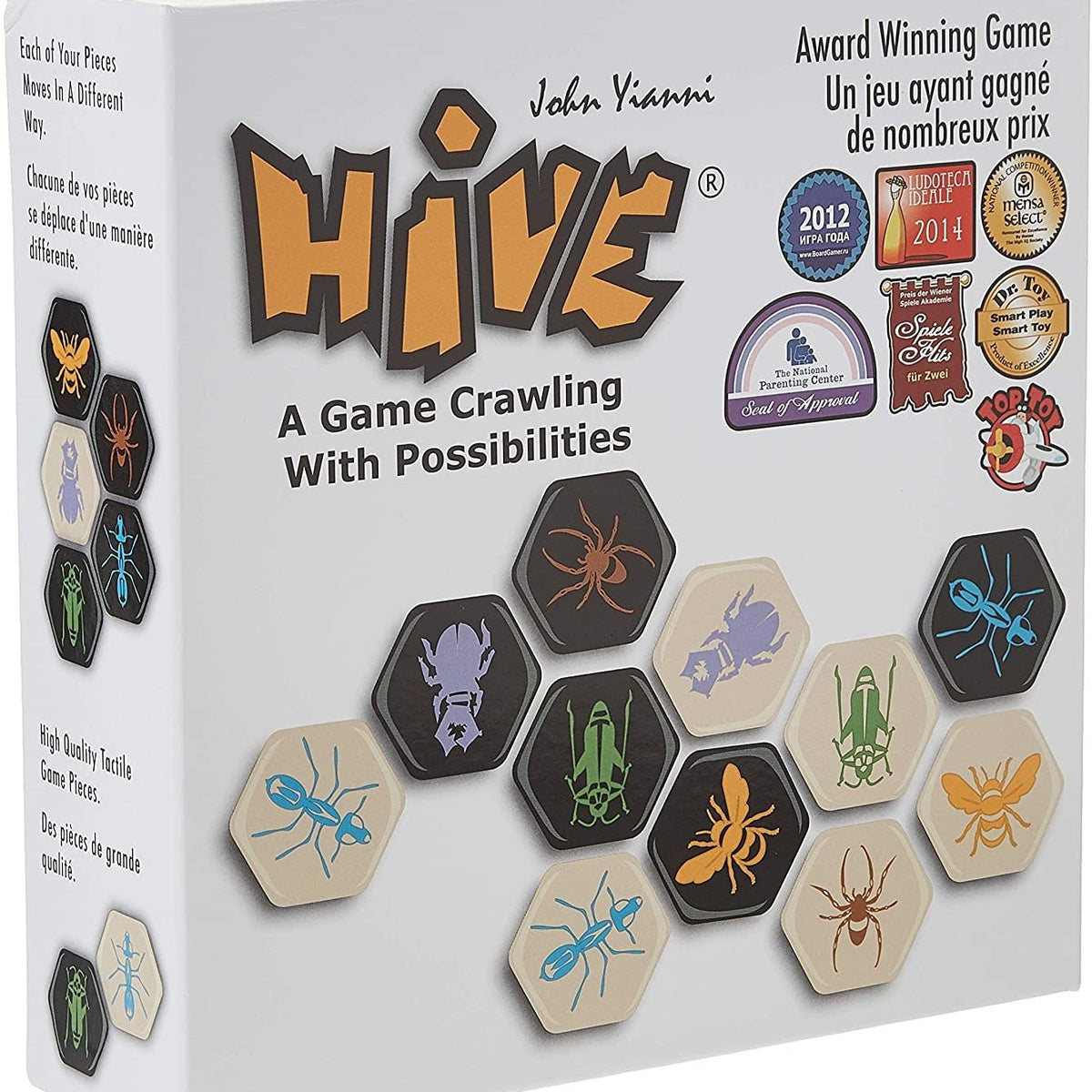 Hive – Millennium Games