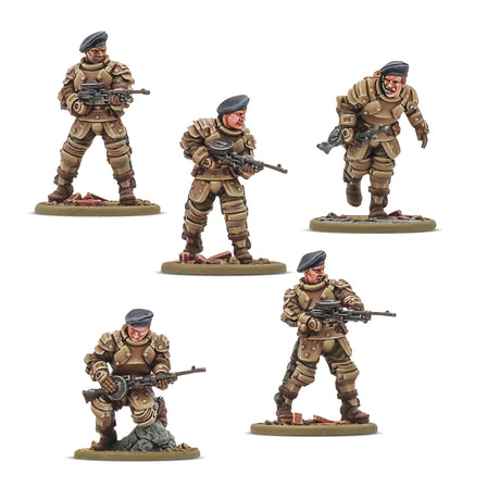 Galahad Armoured Infantry Squad product image
