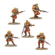 Ghost Attack Squad product image