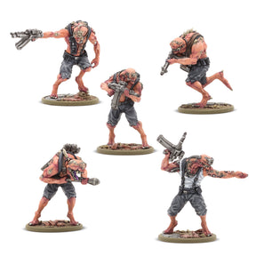 Nachtalben Squad w StG 44Z product image