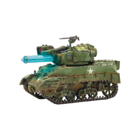 M5A2(T) Stuart Light Tank product image