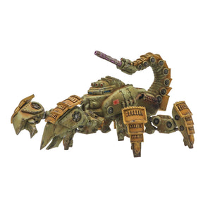 Type 7 Sasori Light Walker product image