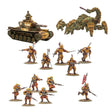 Empire of Japan Starter Army product image
