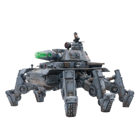 Panzer IV Ausf. X Walker product image