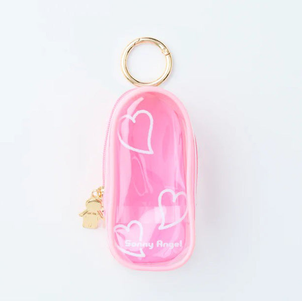 Sonny Angel My Bestie Case Pink