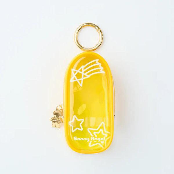 Sonny Angel My Bestie Case Yellow