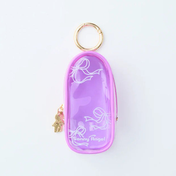 Sonny Angel My Bestie Case Purple