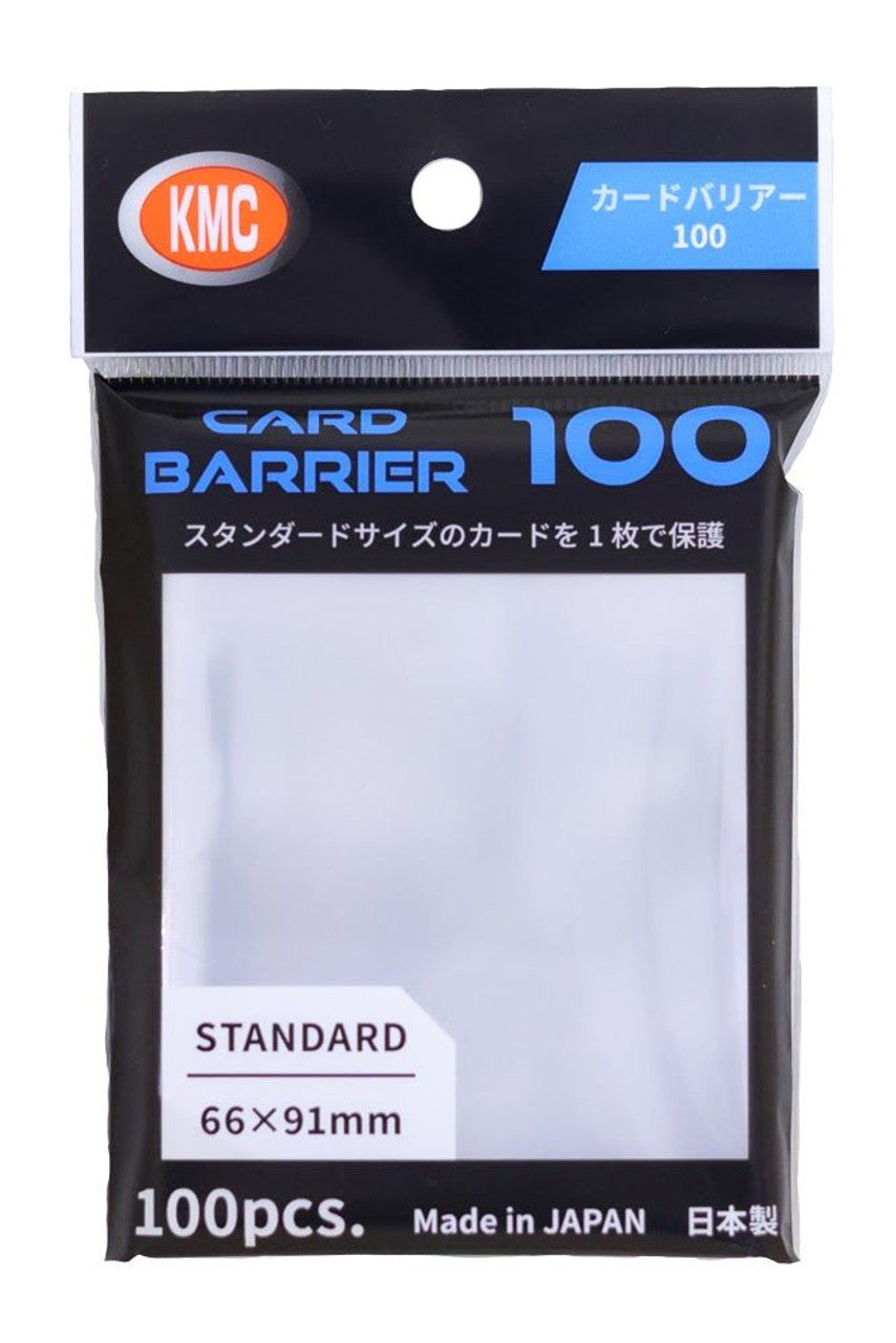 KMC Standard 100ct