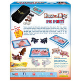 Pass the Pigs Party Edition