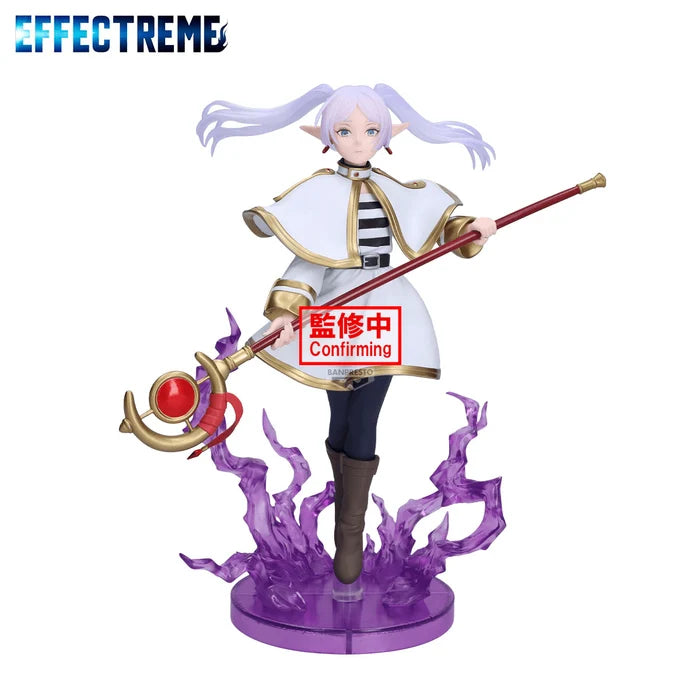 Frieren Effectreme