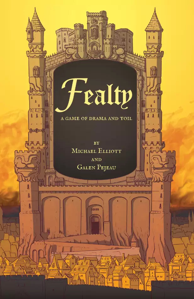 Fealty RPG
