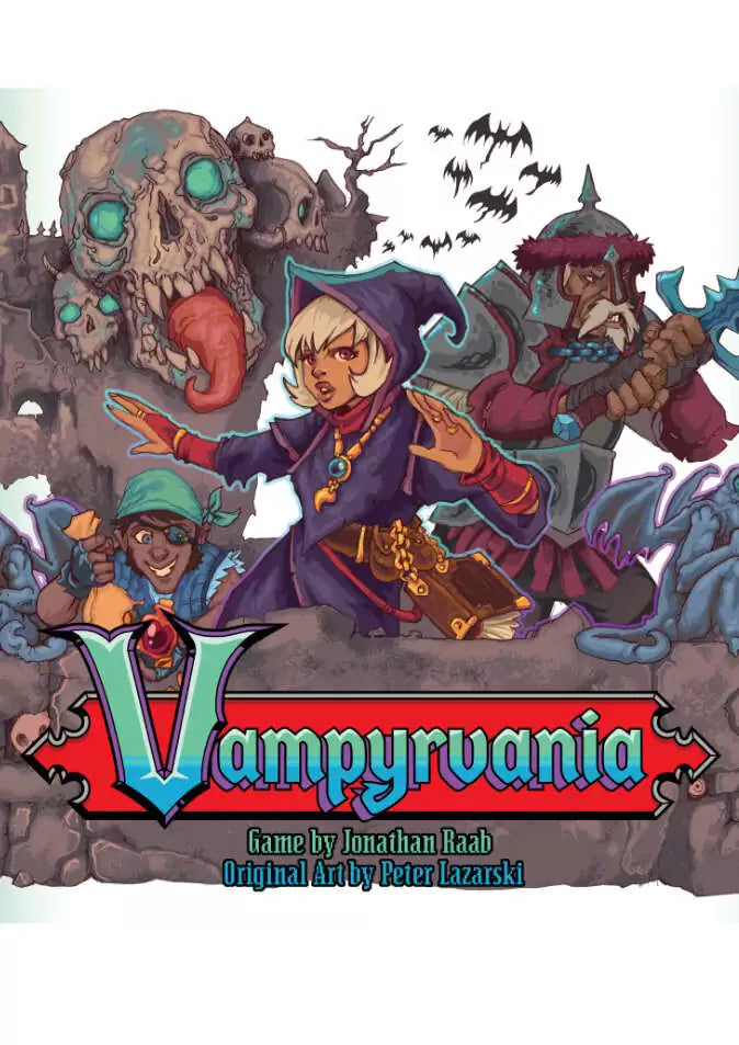 Vampyrvania