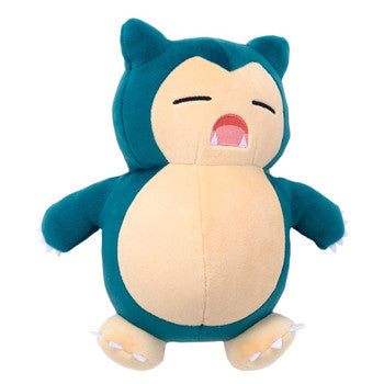 Takaratomy Snorlax Friends