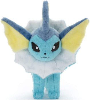 Vaporeon Plush Takaratomy
