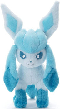 Glaceon Plush Takaratomy