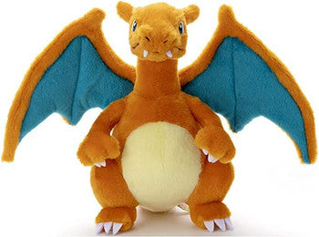 Charizard Plush Takaratomy