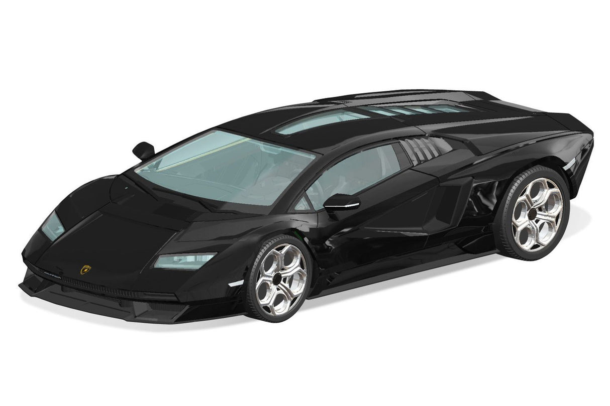 Lamborghini Countach LPI 800-4
