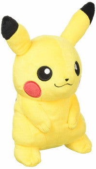 Pikachu Plush Sanei