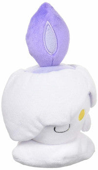 Litwick Plush Sanei