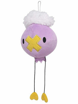 Driffloon Plush Sanei