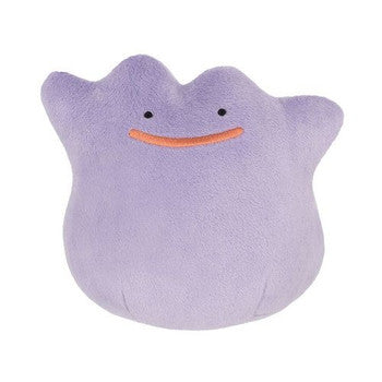 Ditto Plush Sanei