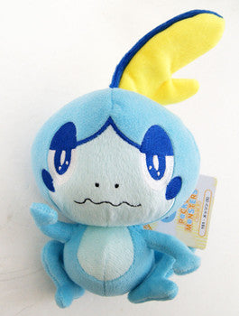 Sobble Plush Sanei
